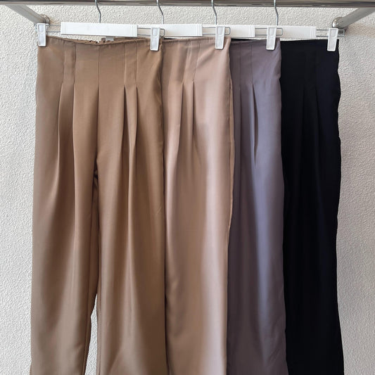 AIJO| (READY) Narra Pants