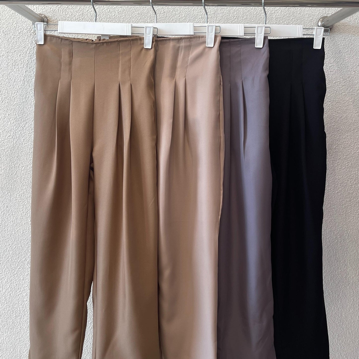 aijo| (ready) narra pants