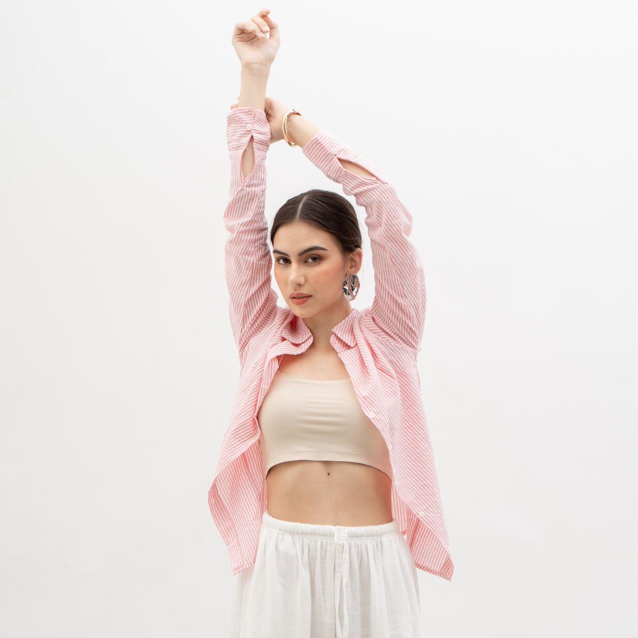 joyce by aijo - bora shirt