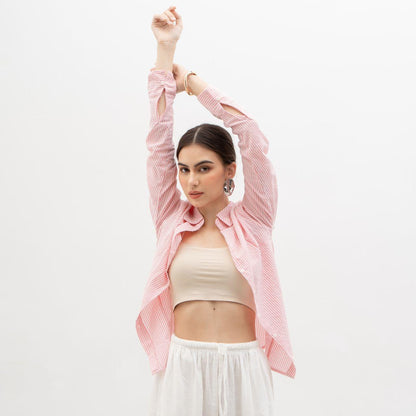 Joyce by AIJO - Bora Shirt