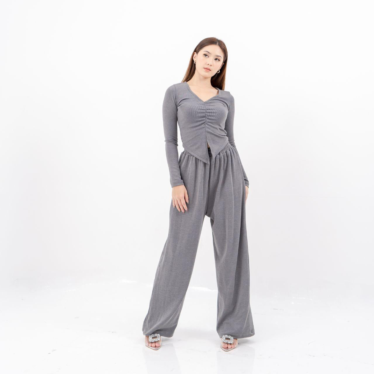 aijo | clara cullote