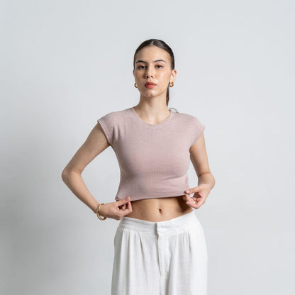 AIJO | Kira Oneck Top