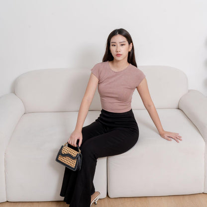 AIJO | Kira Oneck Top