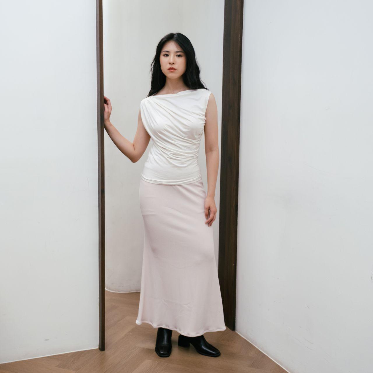 aijo - lavernia mermaid skirt