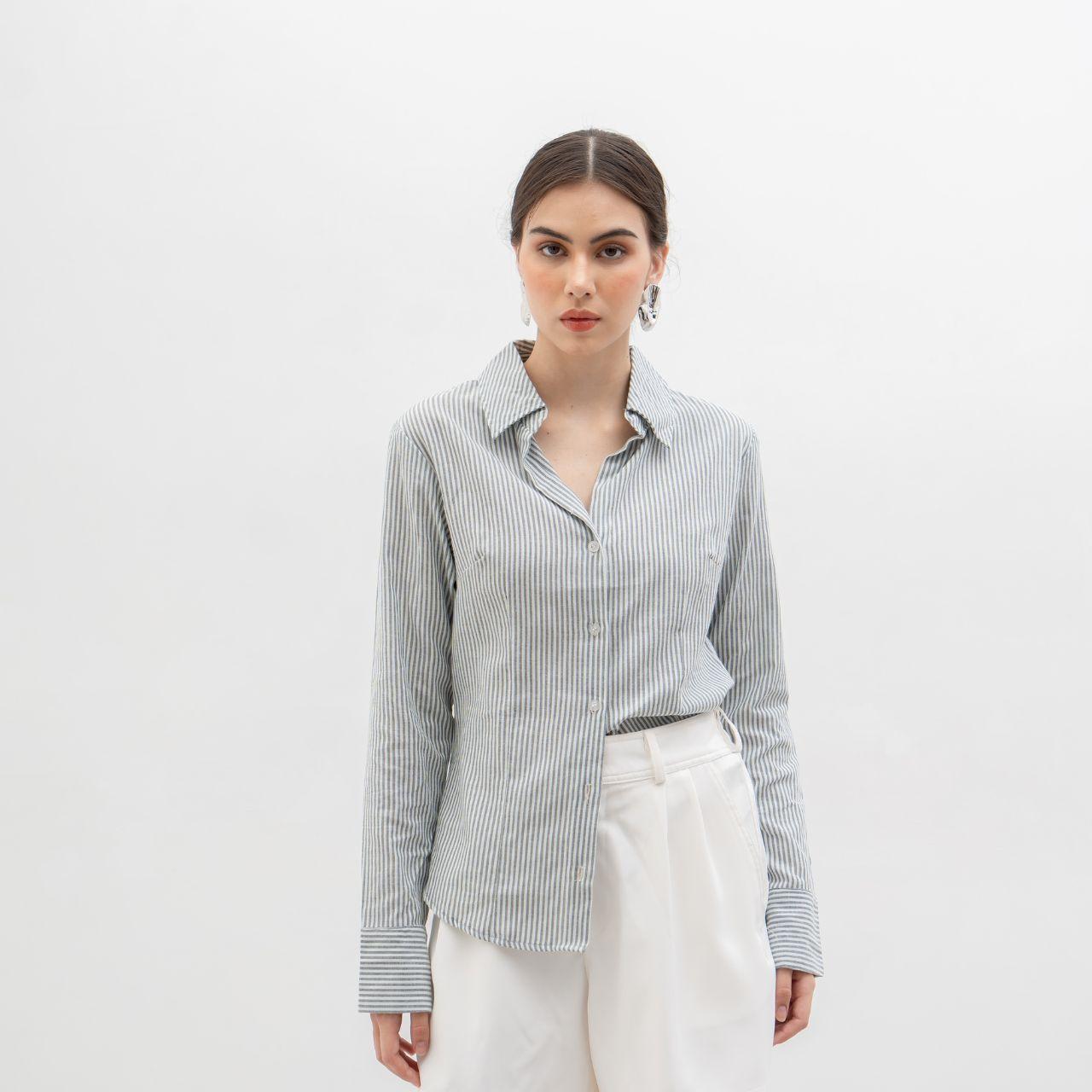 joyce by aijo - bora shirt