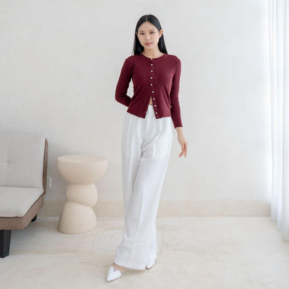 AIJO - Jane Cardigan