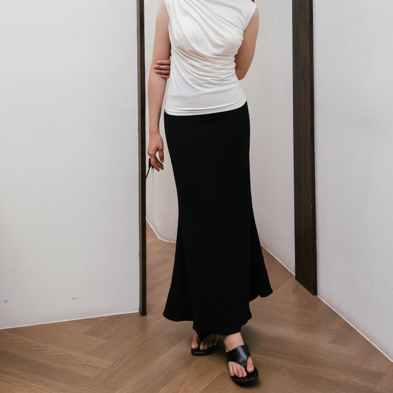 aijo - lavernia mermaid skirt