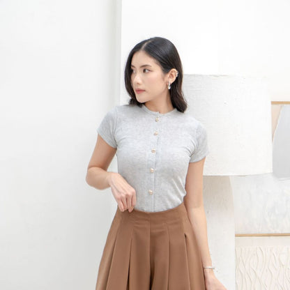 AIJO | Abell Button Top