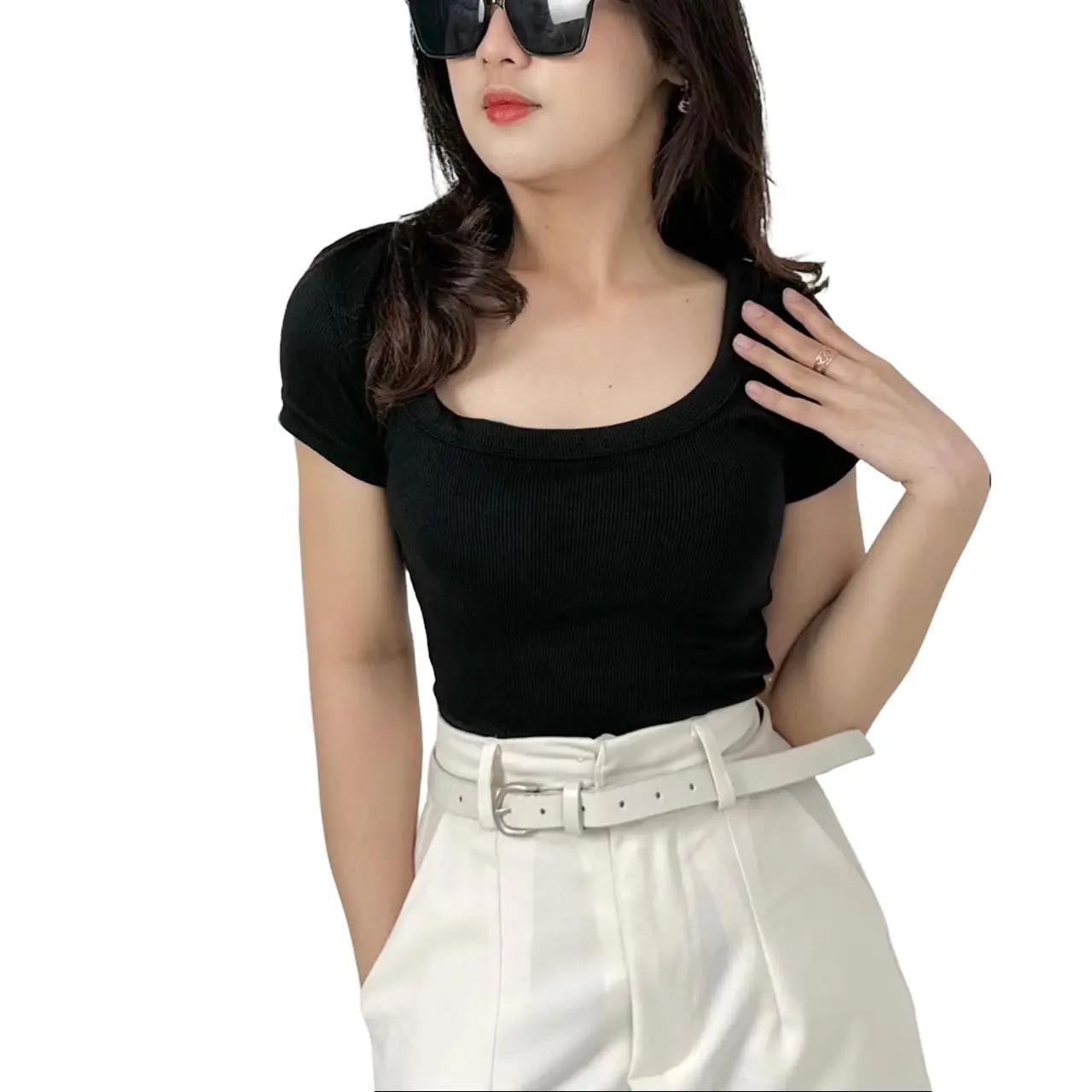 aijo| aqilla uneck top