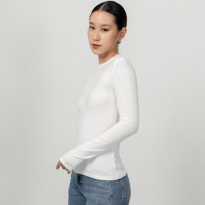 Joyce by AIJO - Evangeline Longsleeve Top