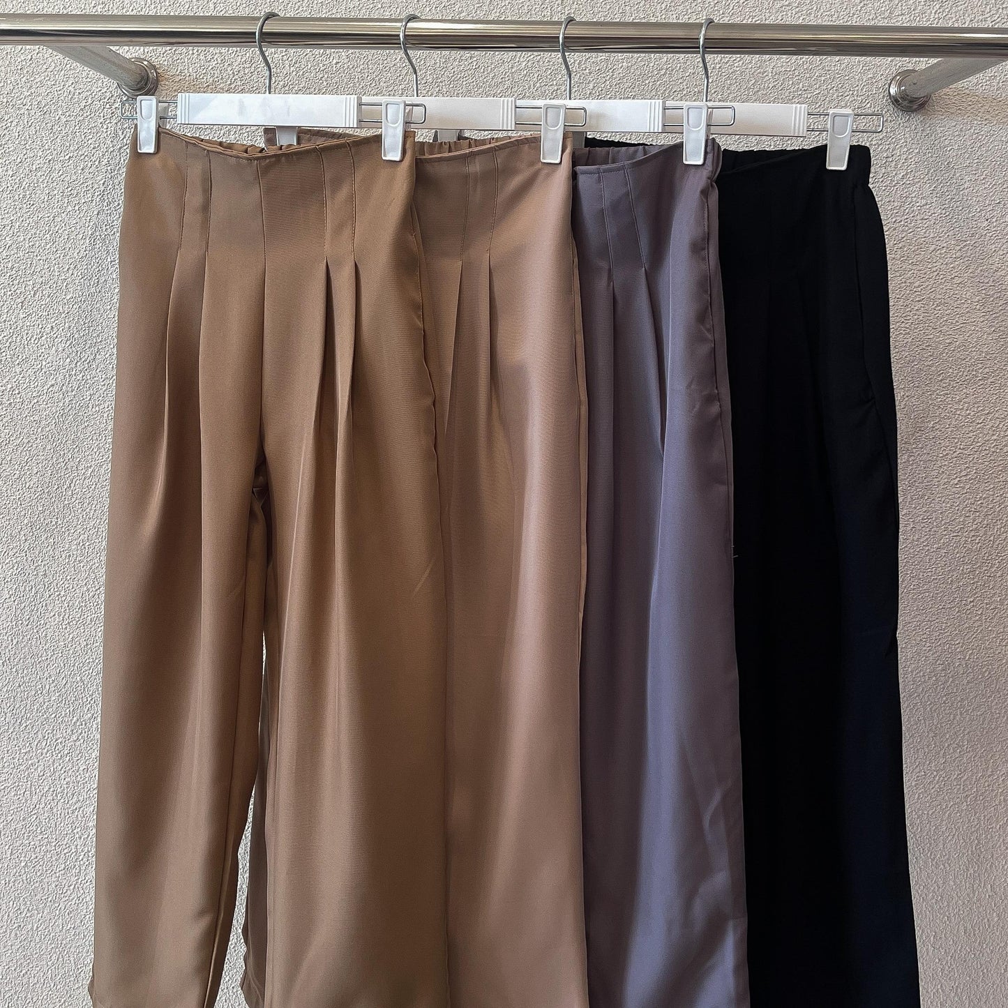 aijo| (ready) narra pants
