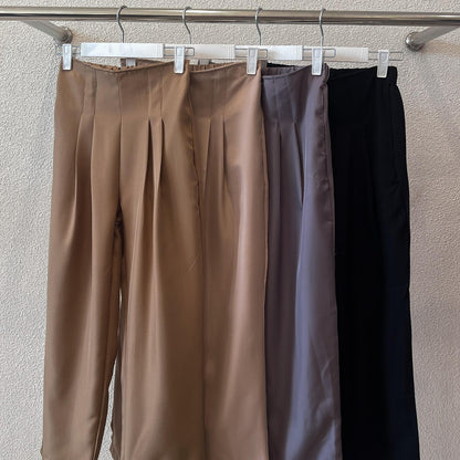AIJO| (READY) Narra Pants