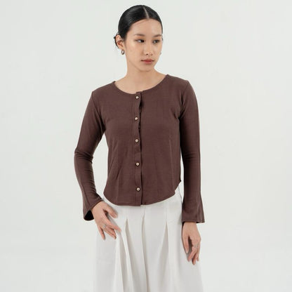 AIJO | (READY) Cassandra Cardigan