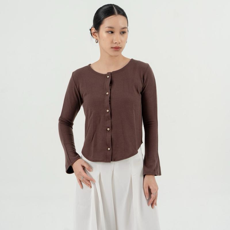 aijo | (ready) cassandra cardigan