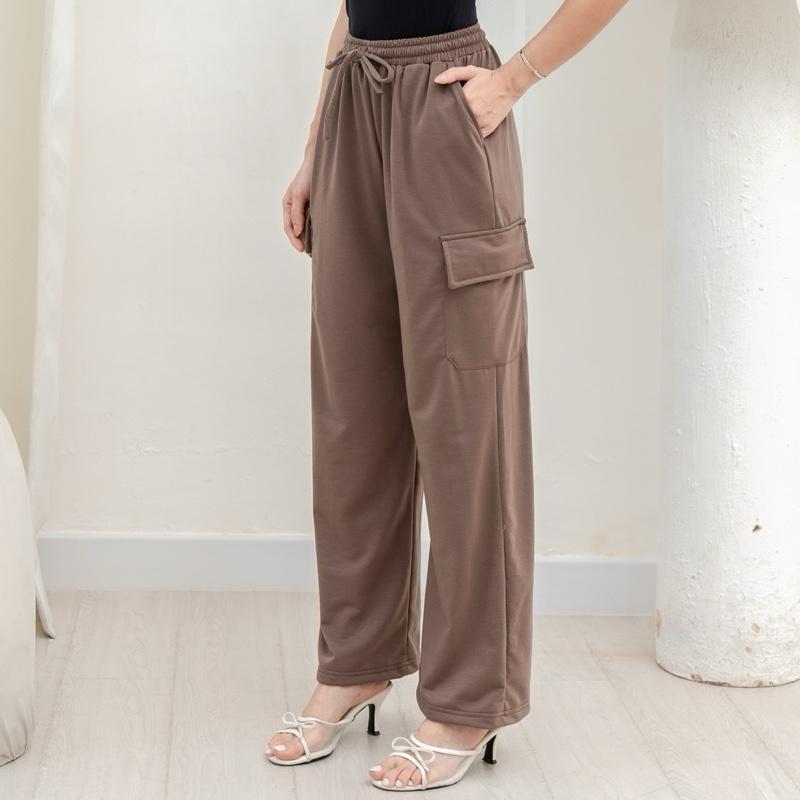 aijo - yoona cargo pants