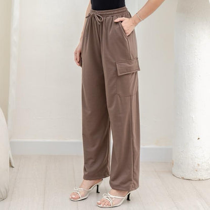 AIJO - Yoona Cargo Pants