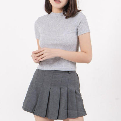 AIJO | Rhea Oneck Top