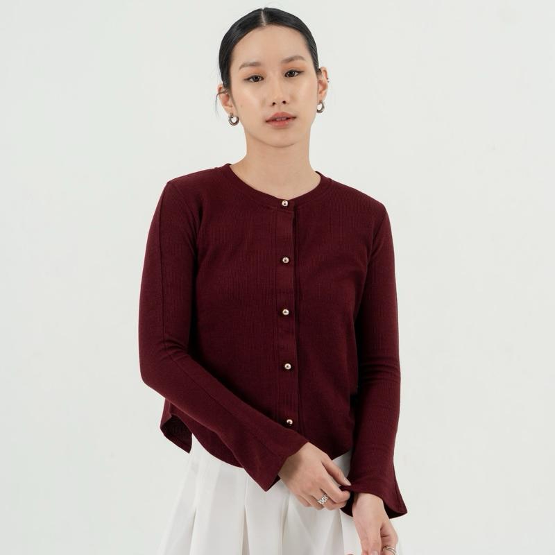 aijo | (ready) cassandra cardigan