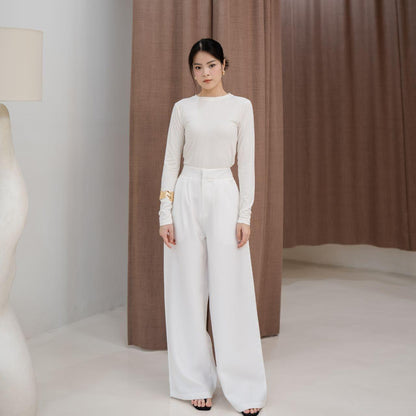 Joyce by AIJO - Lily Oneck Longsleeve