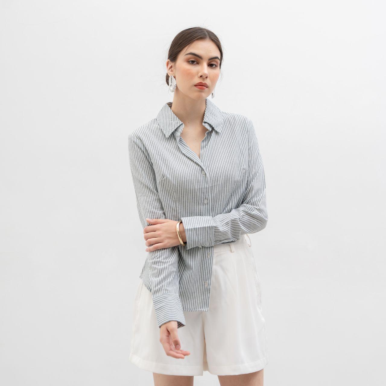 joyce by aijo - bora shirt