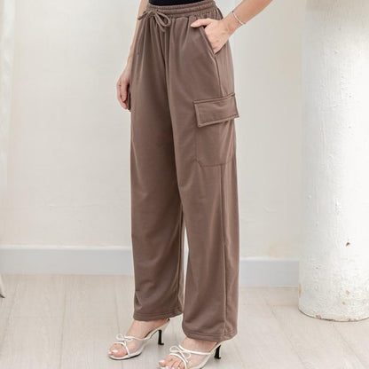 AIJO - Yoona Cargo Pants