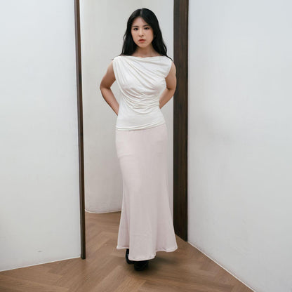 AIJO - Lavernia Mermaid Skirt